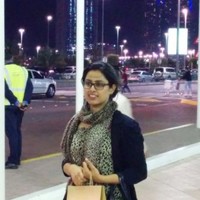 Reshma Malik