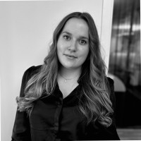 Elina Bäckström