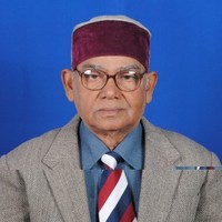 CA Binod jaiswal