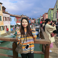 Chenxing Ma