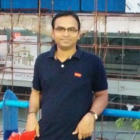 Naresh Palla