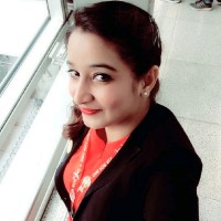 Priyanka Tiwari