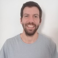 Nicolás Santomé