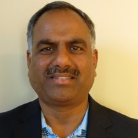 Jegannathan Mehalingam