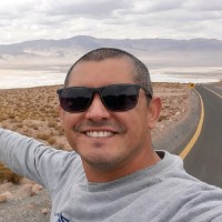 Juan Aguirre