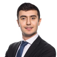Mehrdad Mozafary