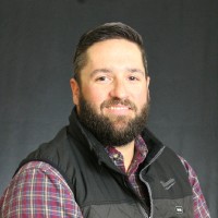 Justin Wilkins