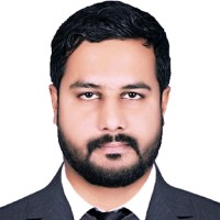 Ahsan Ali