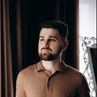 Oleg Zakharchuk