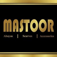 Mastoor Abayas