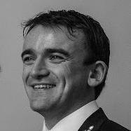 Ciaran Sherwin