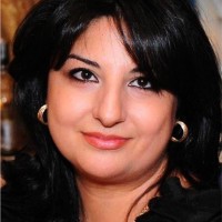 Alisa Madatyan