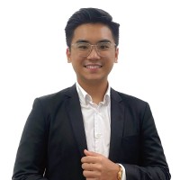 Arthur Loh Chuan Xing