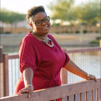 Shuhada Smith
