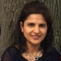 Gopika P