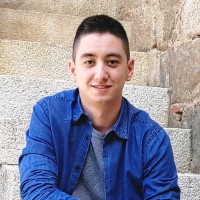 David Usón Sánchez
