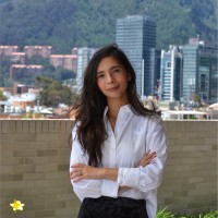 María Valentina Díaz Gómez