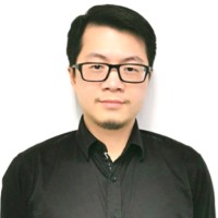 Elvis Lin