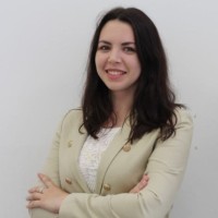 Kseniia Fedorova (Mezhova)