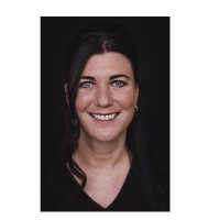 Chantal Hoogkamer