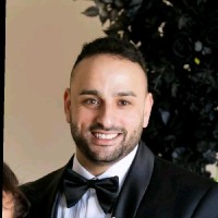Anthony Keriakous