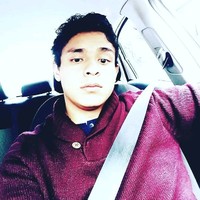Ulises Rodríguez Nevárez