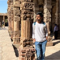 Ankit Baranawal