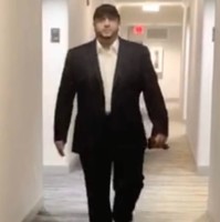 Adel Alghazali