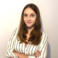 Klaudia Trączyk
