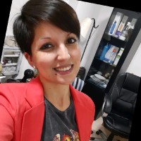 Alejandra Viviana Bringas
