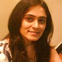Urvashi Gajjar