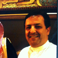 Hasan Alshaar