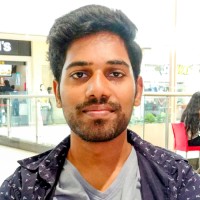 Unnikrishnan R Nair
