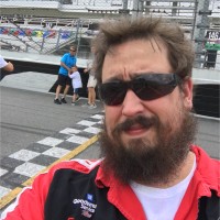 Aaron Fornash