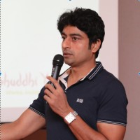 Balakrishna K N