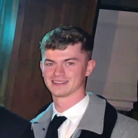 Matthew Boyle