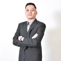 Justine Roy Balinado, PIE, MEng-IE, ASEAN Eng.