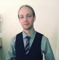 Kyle Stanjones
