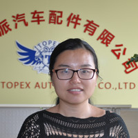 Jennifer Zhang