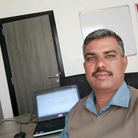 Armstrong Nagarajan
