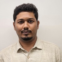 Tharik Ahamed