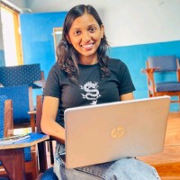 Rakshya Shah