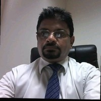Rohitha Kanaheraarachchi