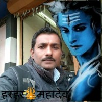 Santosh Vishwakarma