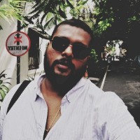 Jishnu Pulikka Parambil