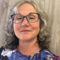 Linda Goodwin