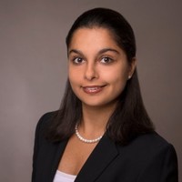 Dr. Karishma Reinold