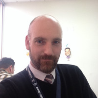 Paul Rossi