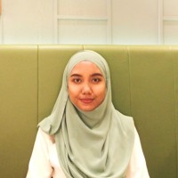 Nor Afiqah Nor Ehsan