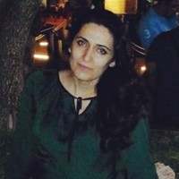Gulnara ISIK